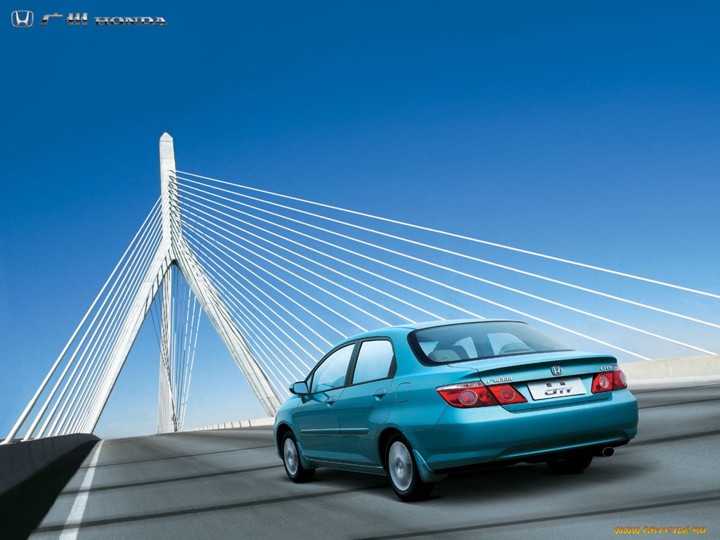 , honda